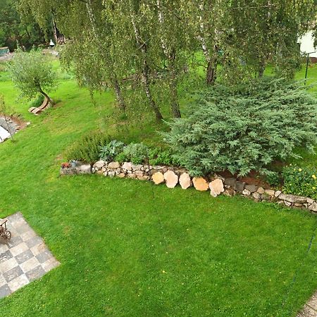 Haus Rothenberg Daire Nohfelden Dış mekan fotoğraf