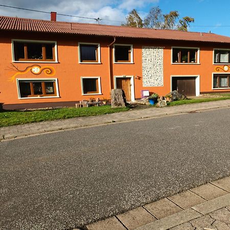 Haus Rothenberg Daire Nohfelden Dış mekan fotoğraf